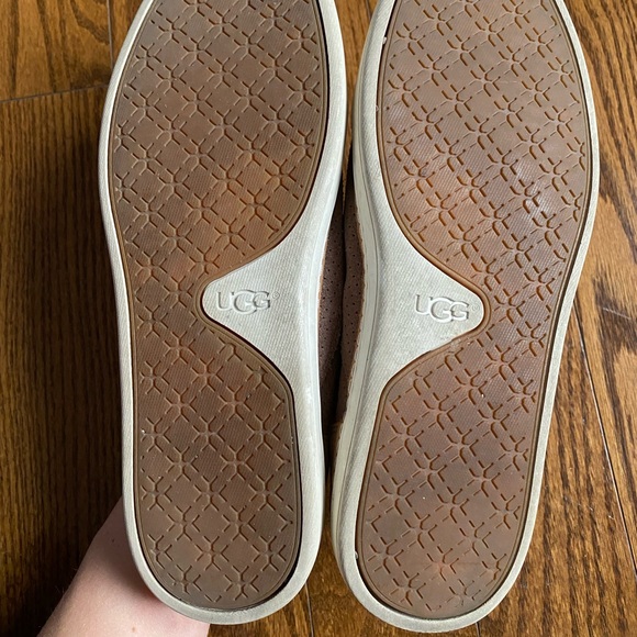 UGG Adley slip-on sneaker - Picture 6 of 8